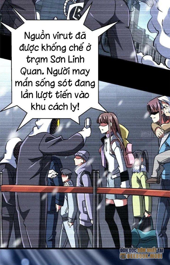 Bắc Liệt Phương Xa Chapter 65 - Trang 2