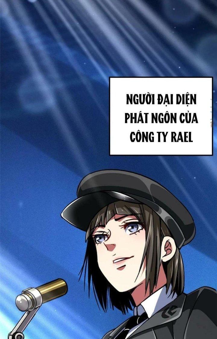 Bắc Liệt Phương Xa Chapter 65 - Trang 2