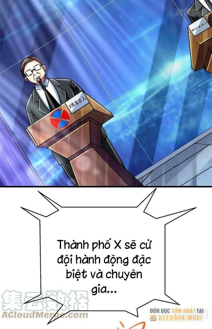 Bắc Liệt Phương Xa Chapter 65 - Trang 2