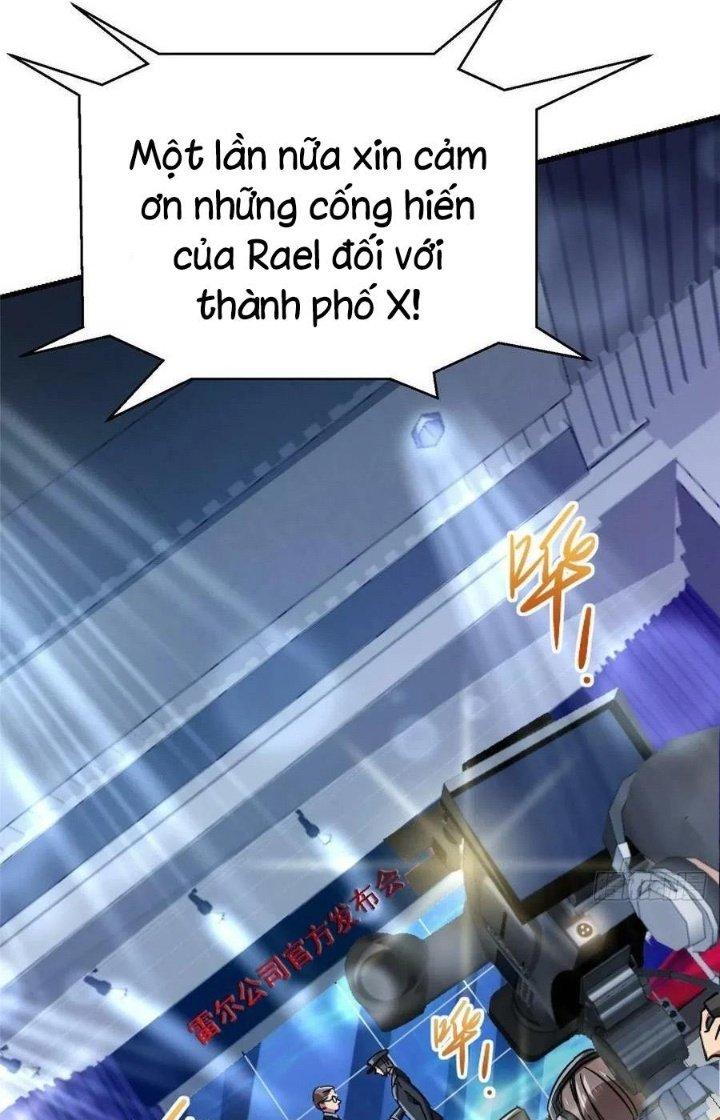 Bắc Liệt Phương Xa Chapter 65 - Trang 2