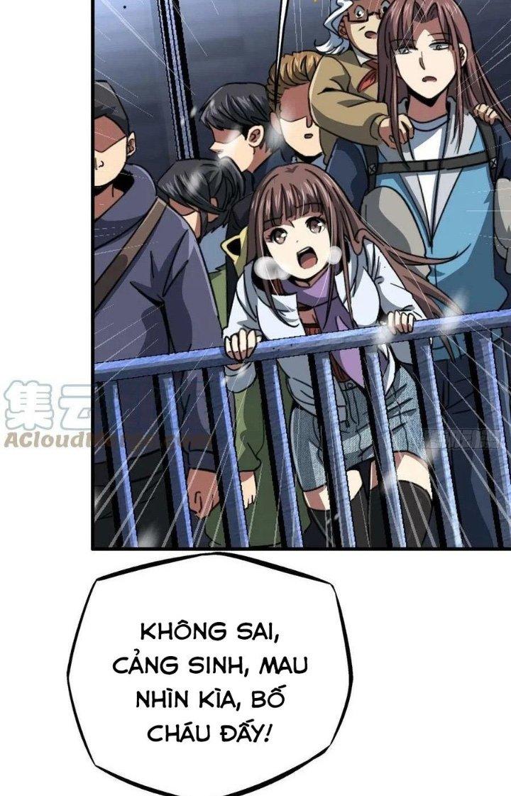 Bắc Liệt Phương Xa Chapter 65 - Trang 2