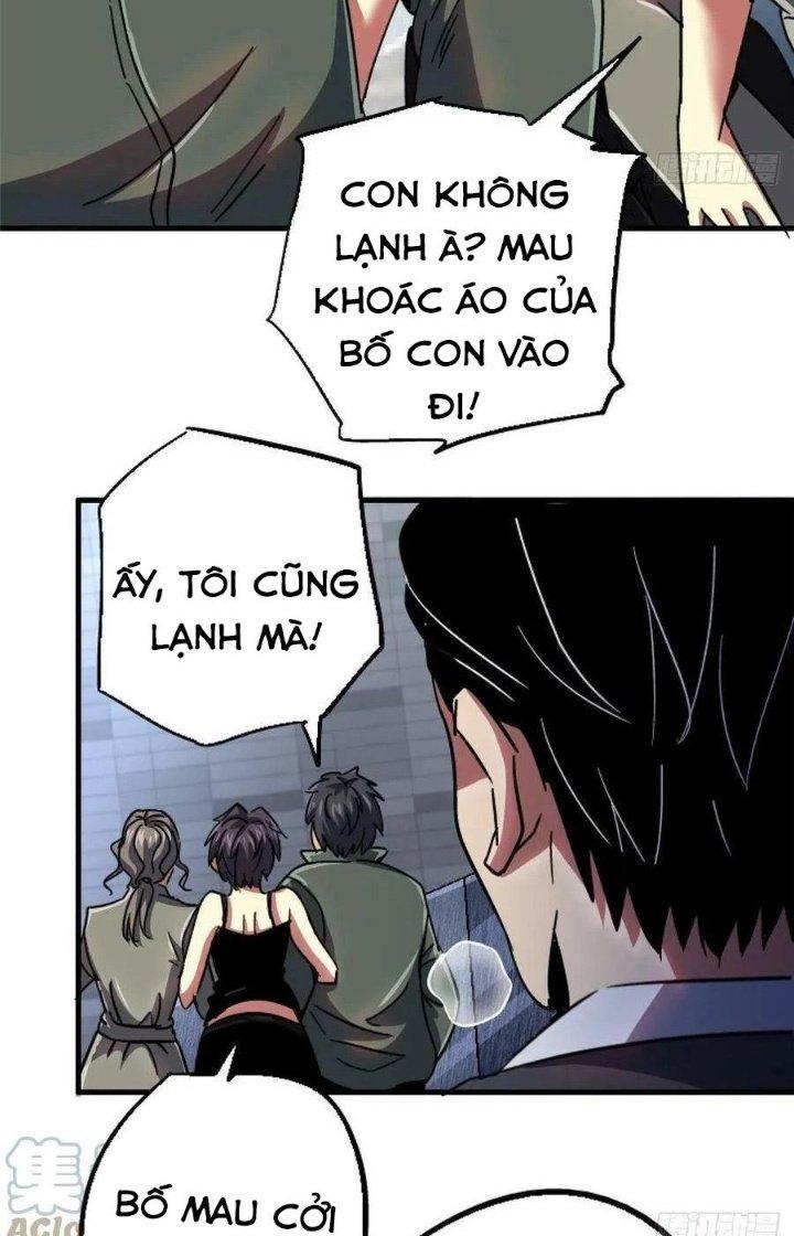 Bắc Liệt Phương Xa Chapter 66 - Trang 2