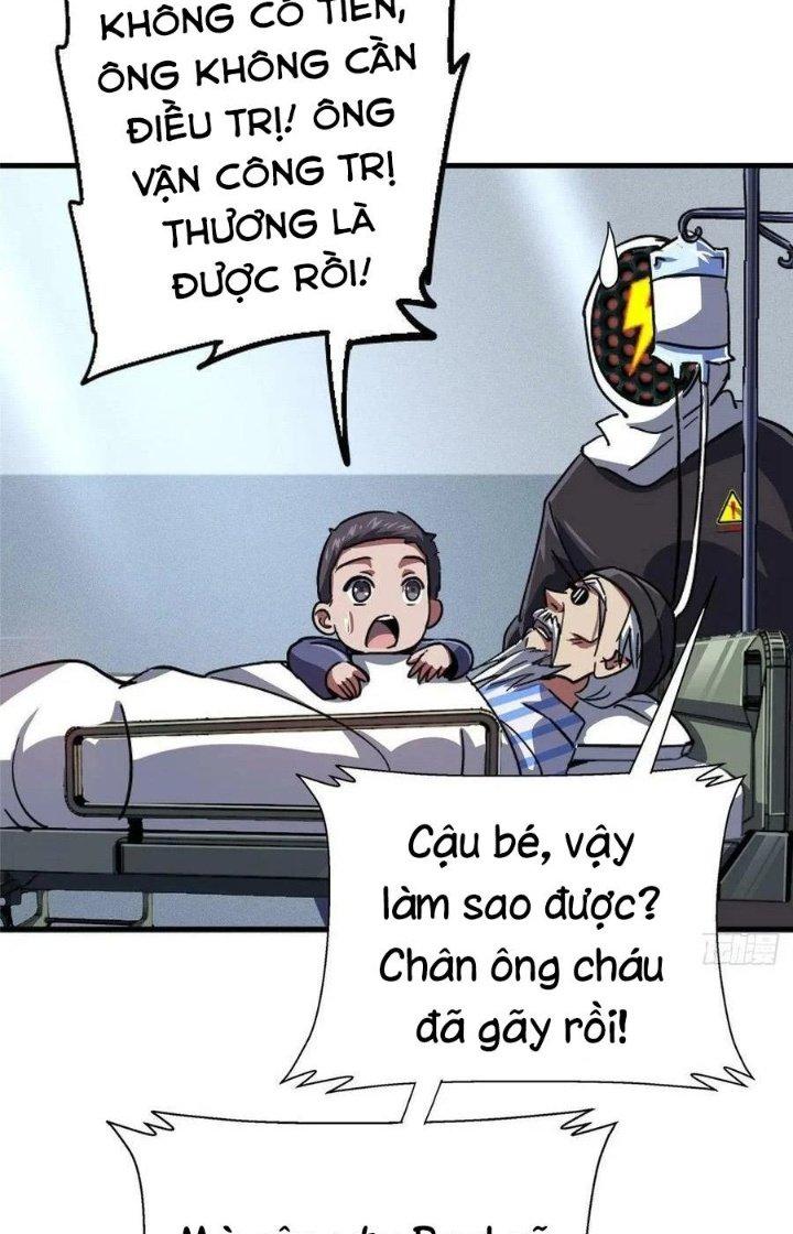 Bắc Liệt Phương Xa Chapter 66 - Trang 2