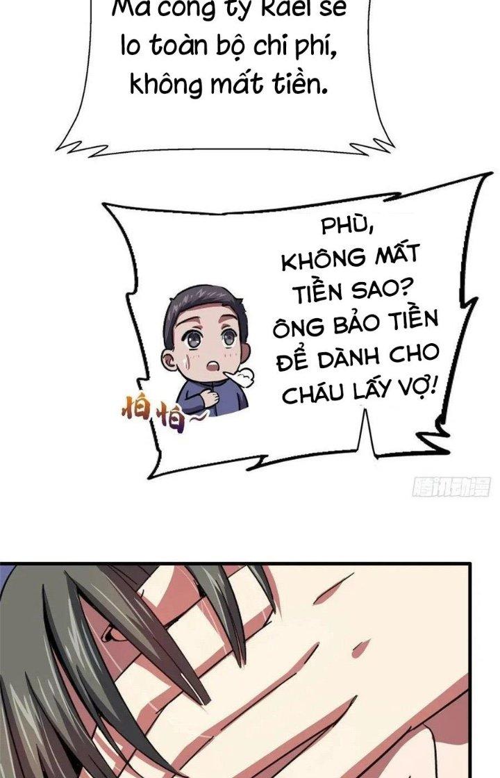 Bắc Liệt Phương Xa Chapter 66 - Trang 2