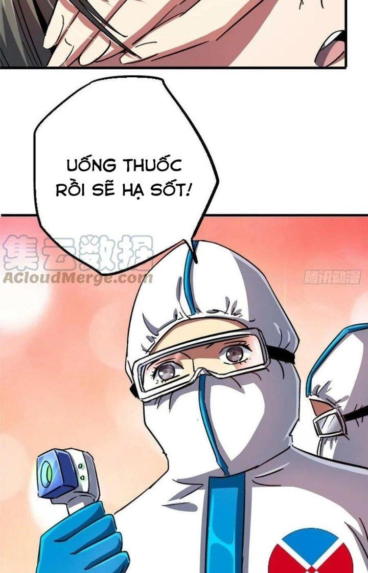 Bắc Liệt Phương Xa Chapter 66 - Trang 2