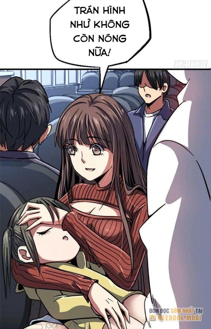 Bắc Liệt Phương Xa Chapter 66 - Trang 2