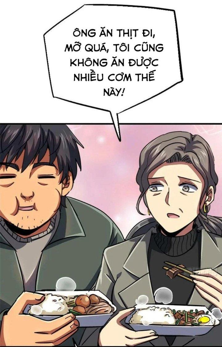 Bắc Liệt Phương Xa Chapter 66 - Trang 2