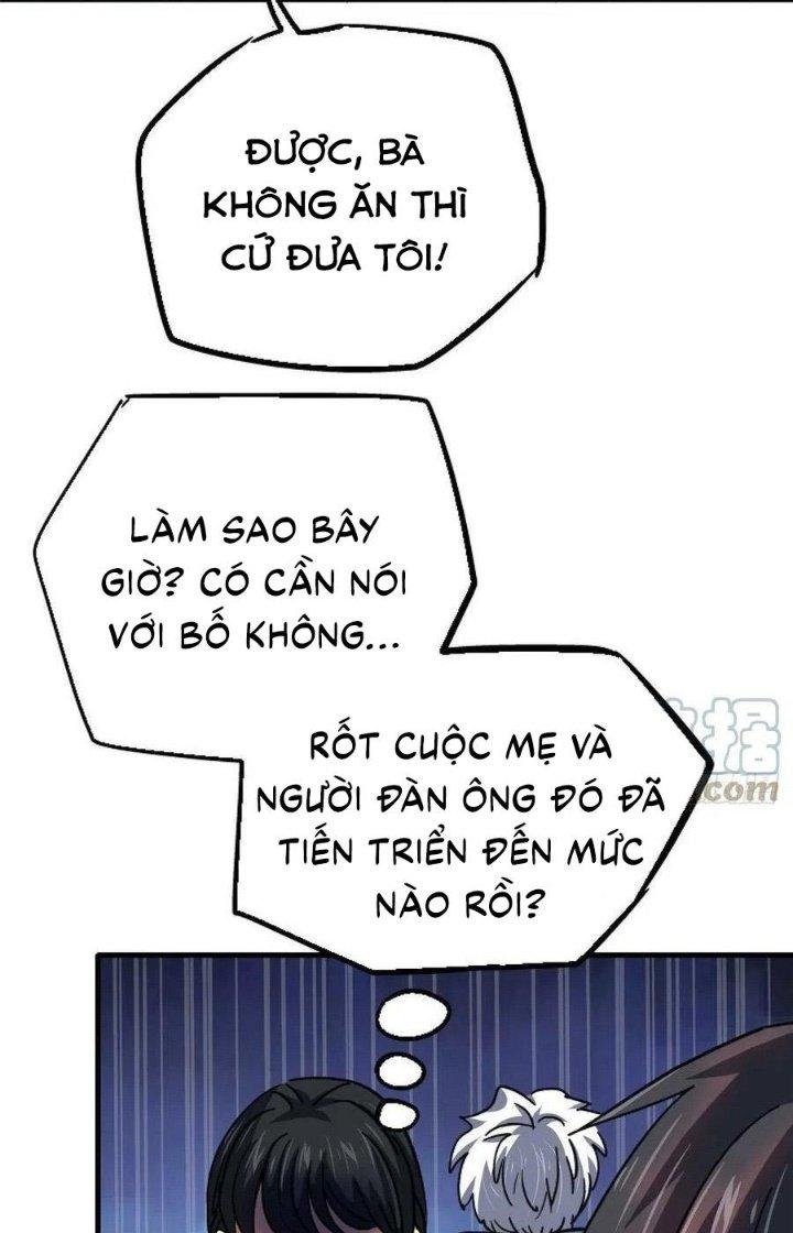 Bắc Liệt Phương Xa Chapter 66 - Trang 2