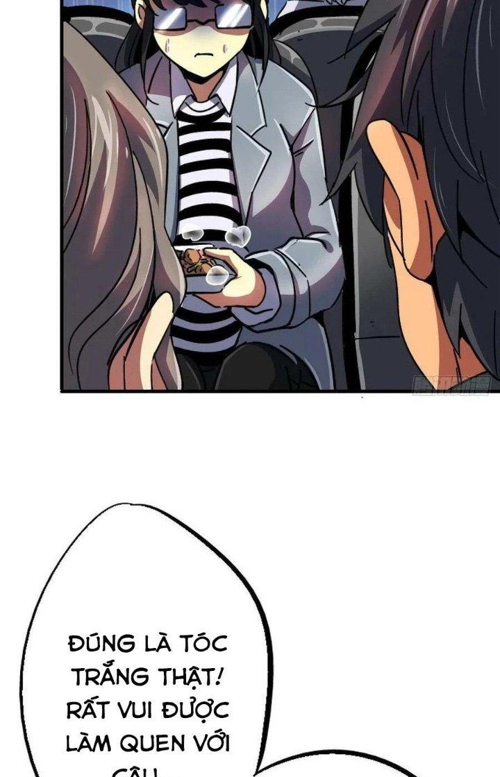 Bắc Liệt Phương Xa Chapter 66 - Trang 2