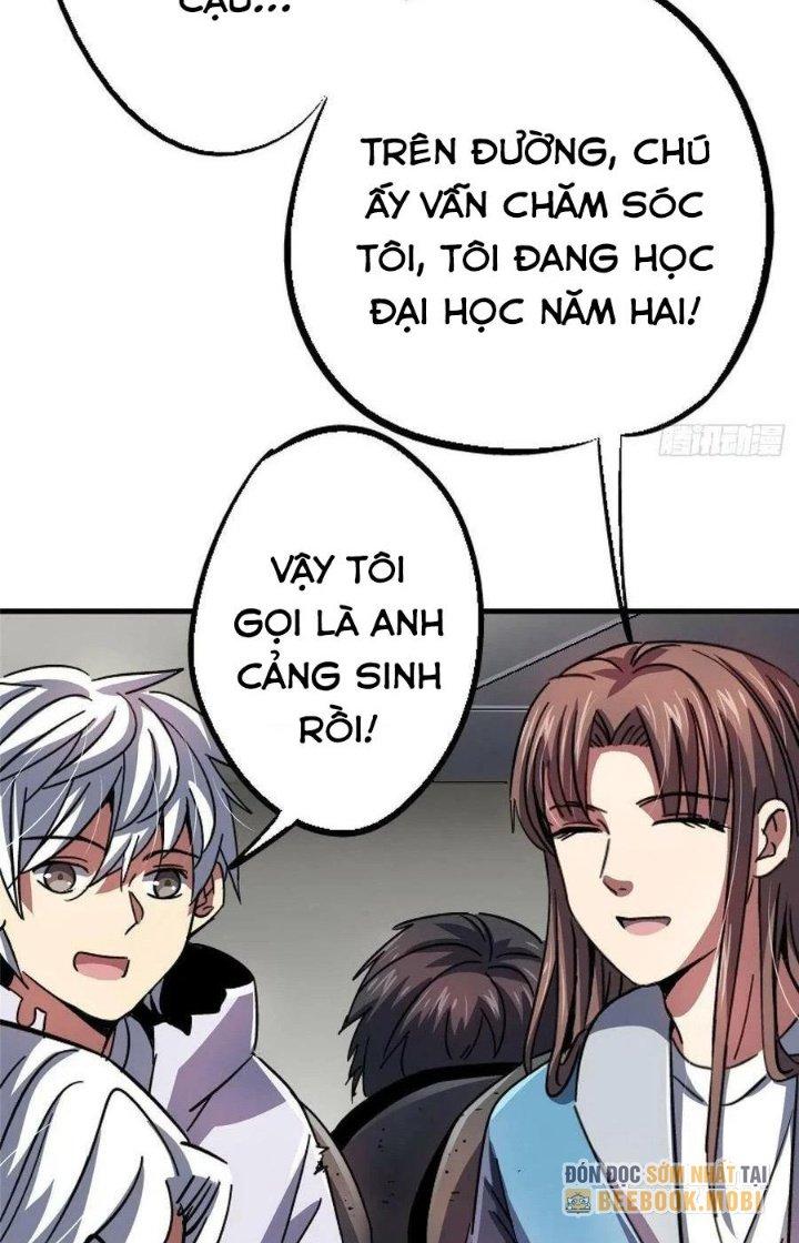 Bắc Liệt Phương Xa Chapter 66 - Trang 2