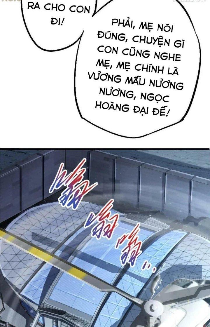 Bắc Liệt Phương Xa Chapter 66 - Trang 2