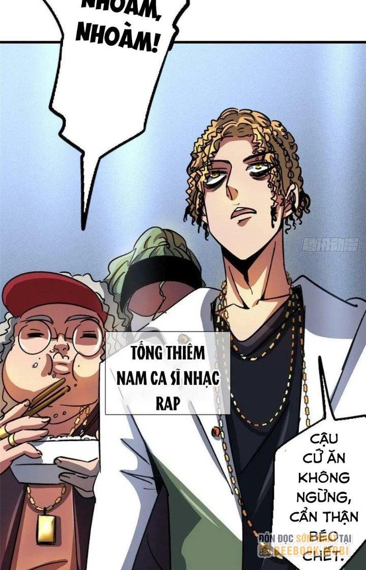 Bắc Liệt Phương Xa Chapter 66 - Trang 2