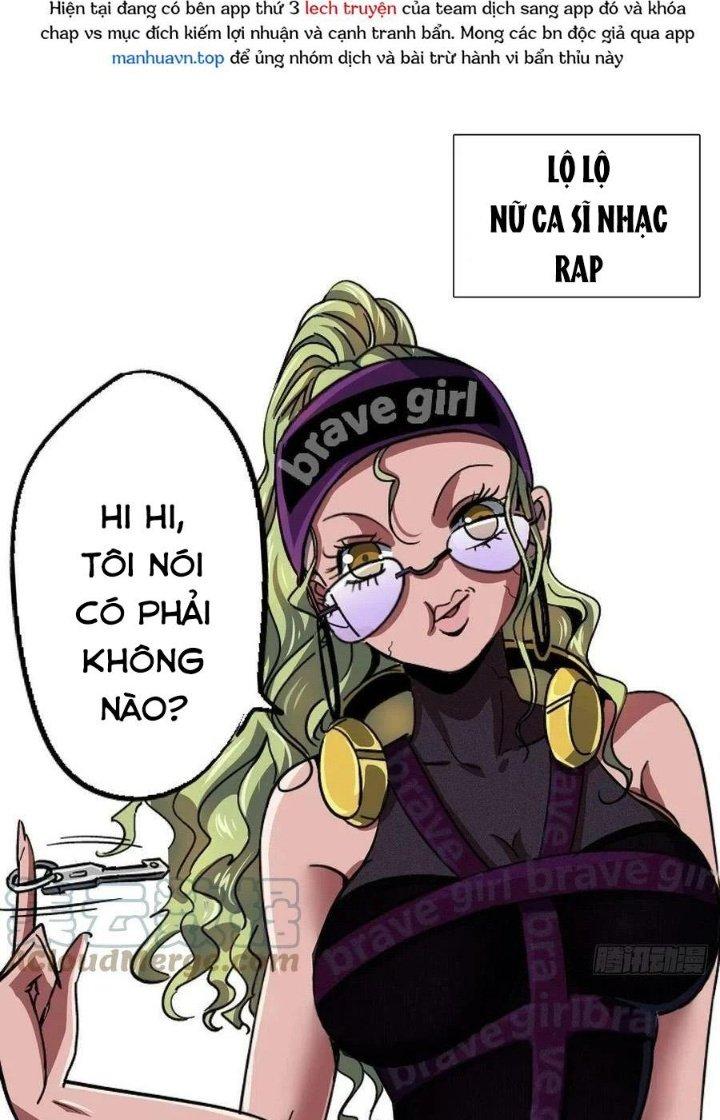 Bắc Liệt Phương Xa Chapter 66 - Trang 2