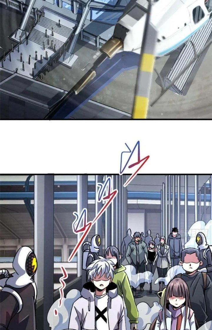 Bắc Liệt Phương Xa Chapter 66 - Trang 2