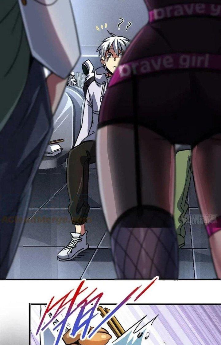 Bắc Liệt Phương Xa Chapter 66 - Trang 2