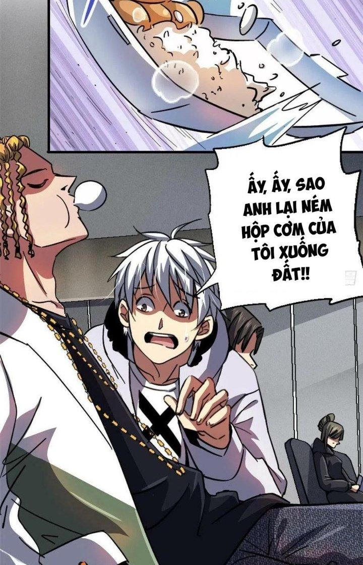 Bắc Liệt Phương Xa Chapter 66 - Trang 2