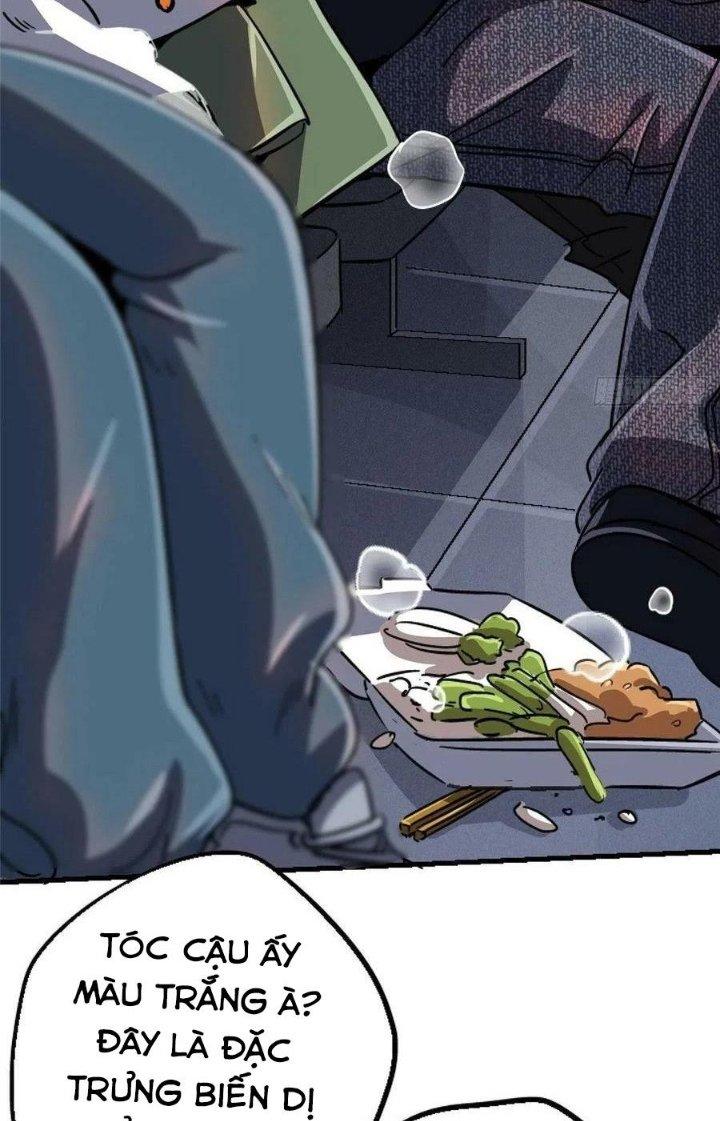 Bắc Liệt Phương Xa Chapter 66 - Trang 2