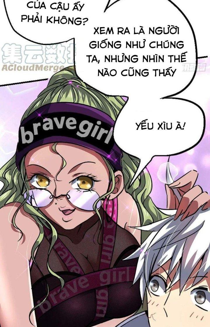 Bắc Liệt Phương Xa Chapter 66 - Trang 2