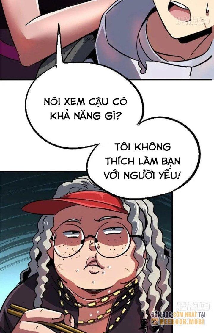 Bắc Liệt Phương Xa Chapter 66 - Trang 2