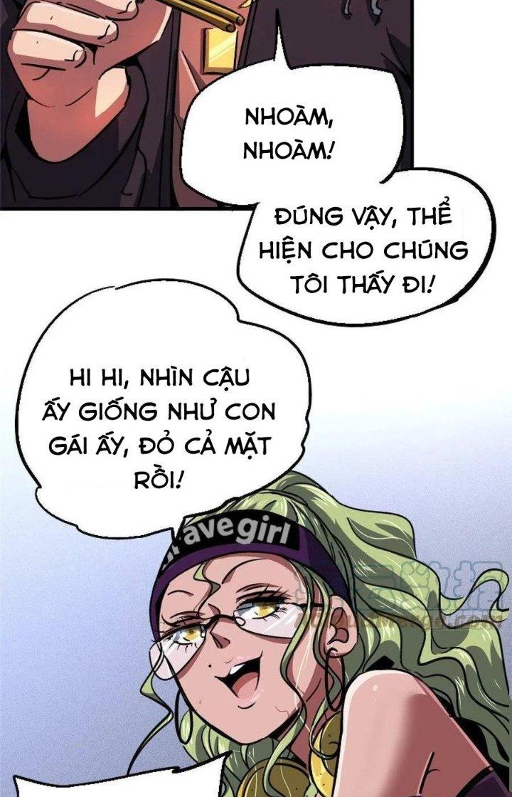 Bắc Liệt Phương Xa Chapter 66 - Trang 2