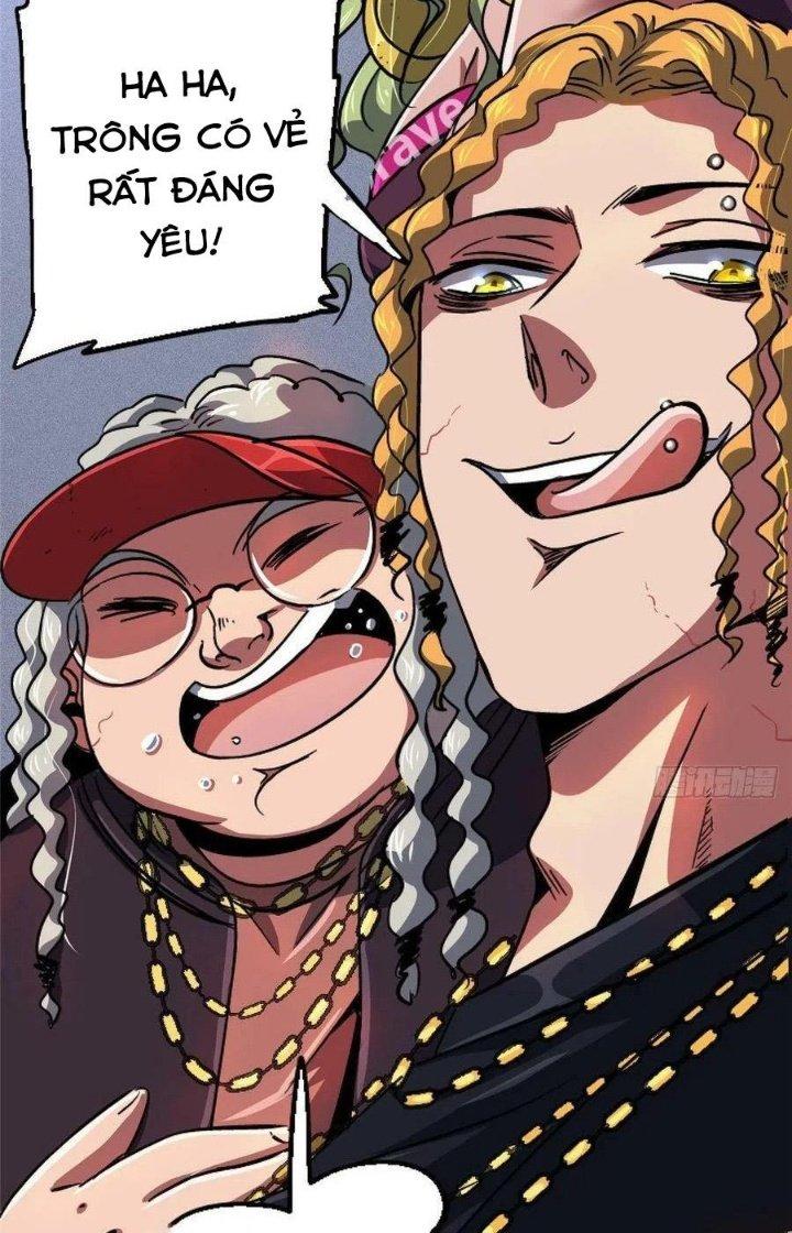 Bắc Liệt Phương Xa Chapter 66 - Trang 2