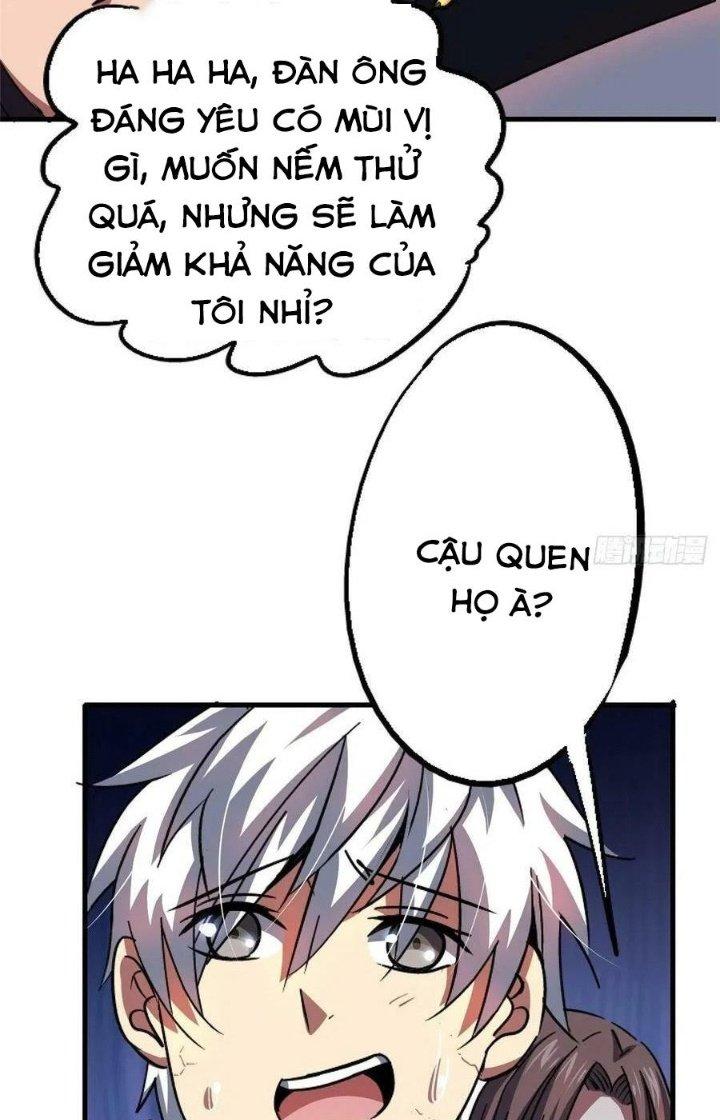 Bắc Liệt Phương Xa Chapter 66 - Trang 2