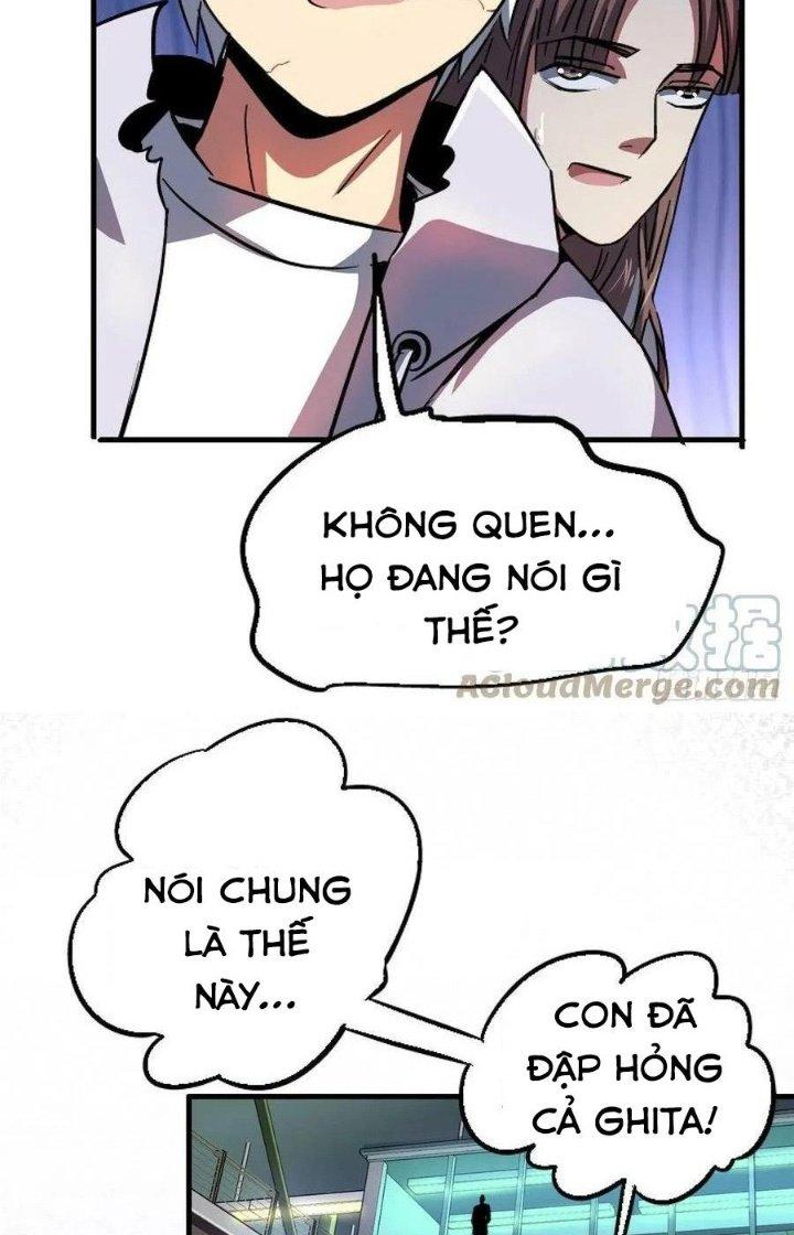 Bắc Liệt Phương Xa Chapter 66 - Trang 2