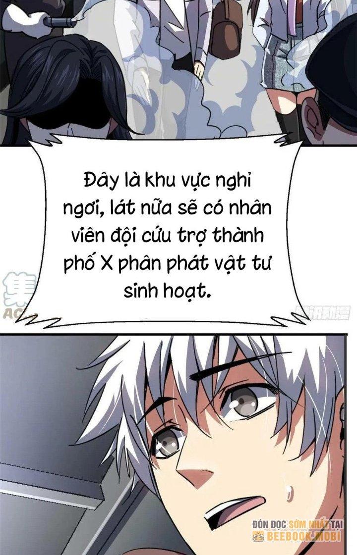 Bắc Liệt Phương Xa Chapter 66 - Trang 2
