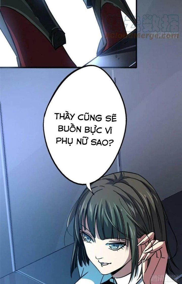 Bắc Liệt Phương Xa Chapter 66 - Trang 2