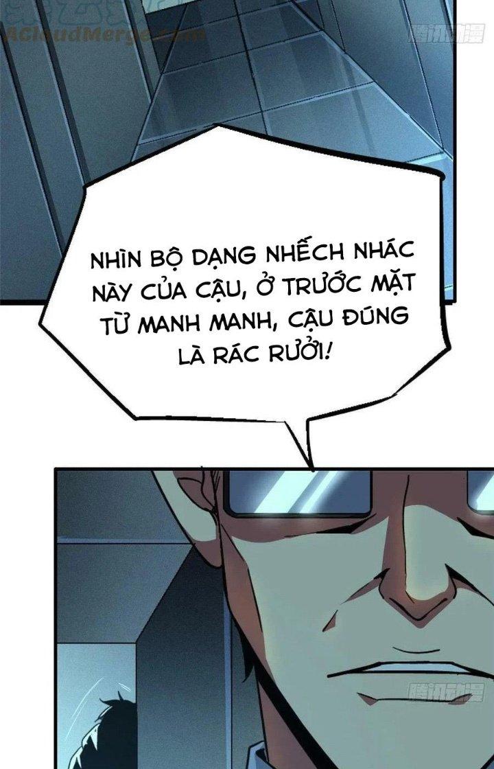 Bắc Liệt Phương Xa Chapter 66 - Trang 2