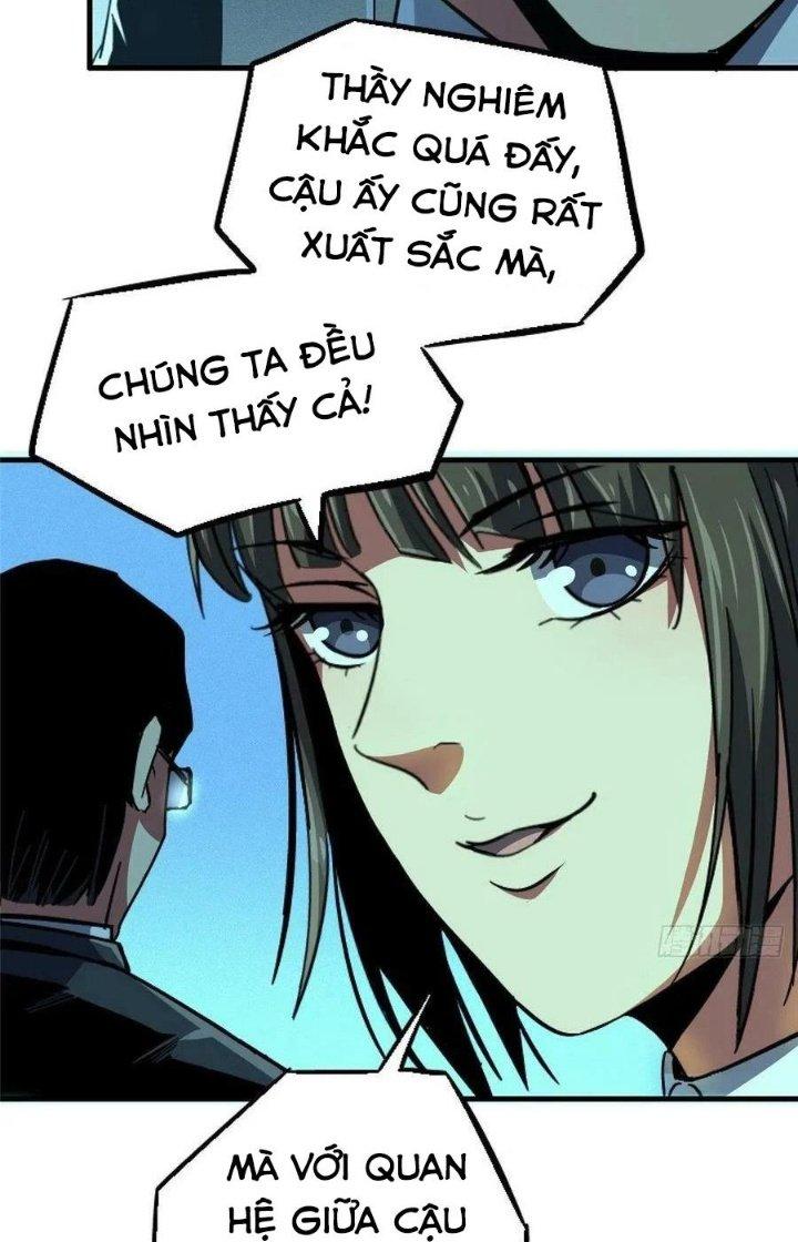 Bắc Liệt Phương Xa Chapter 66 - Trang 2