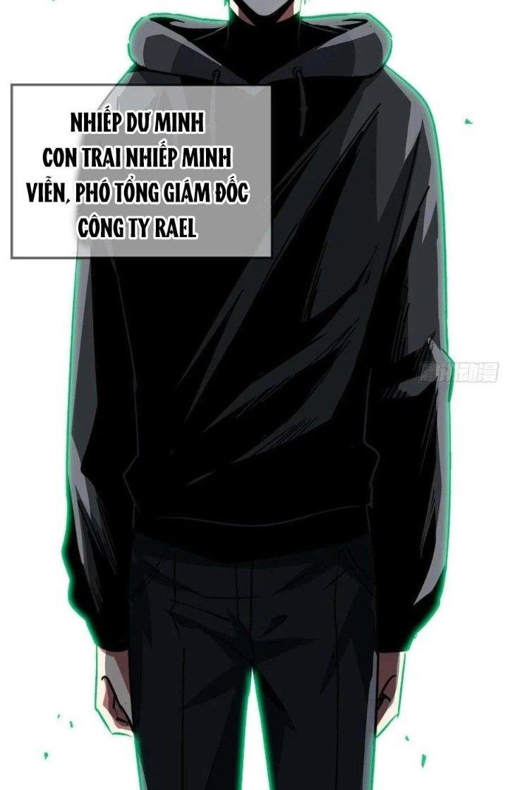 Bắc Liệt Phương Xa Chapter 66 - Trang 2