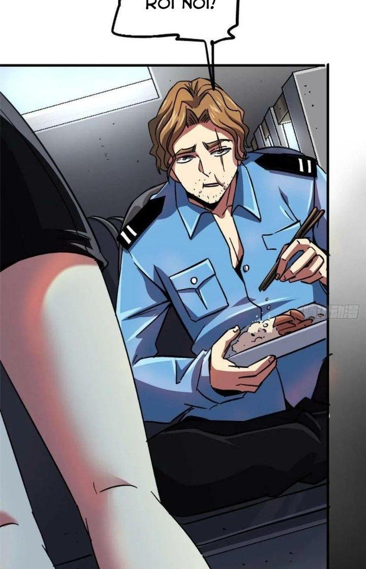 Bắc Liệt Phương Xa Chapter 66 - Trang 2