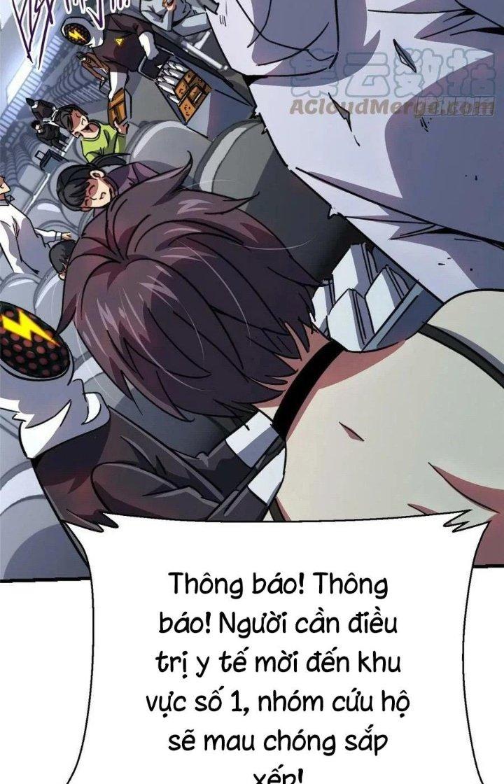 Bắc Liệt Phương Xa Chapter 66 - Trang 2