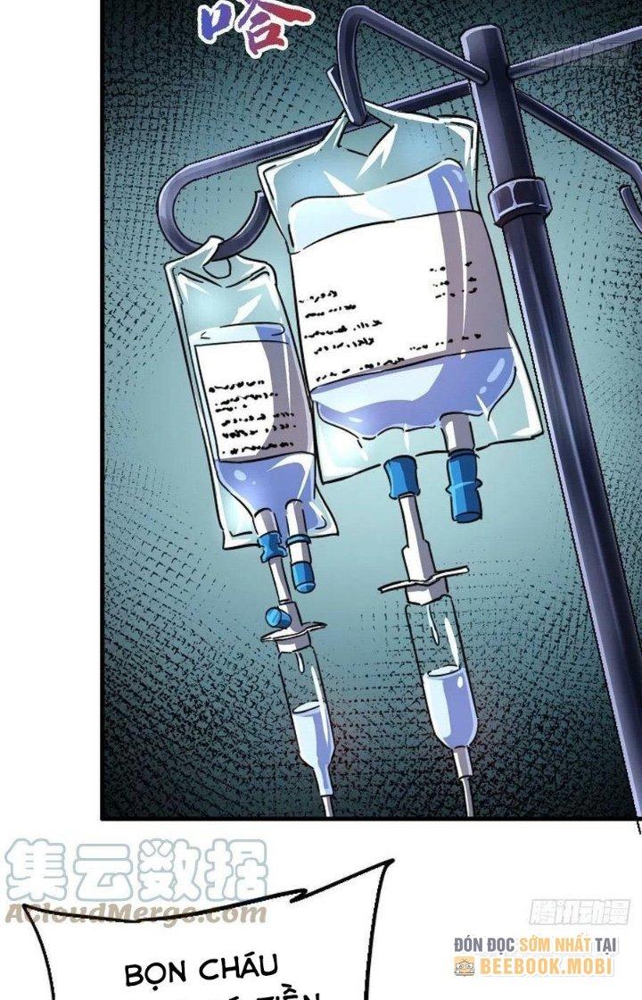 Bắc Liệt Phương Xa Chapter 66 - Trang 2