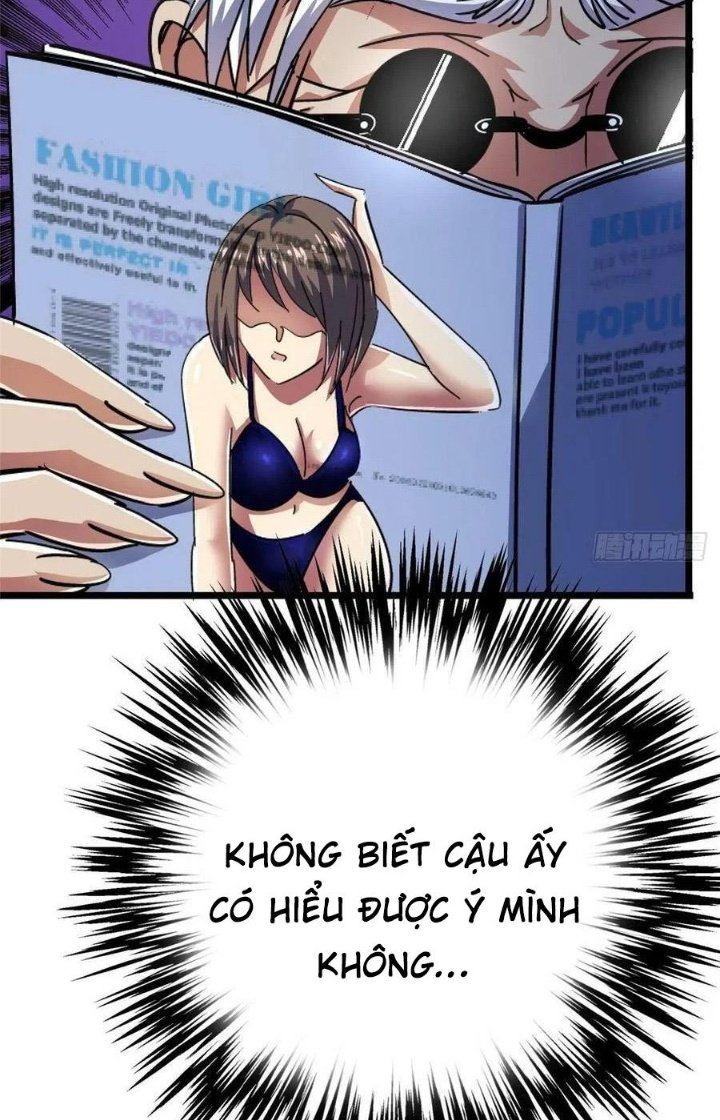 Bắc Liệt Phương Xa Chapter 67 - Trang 2