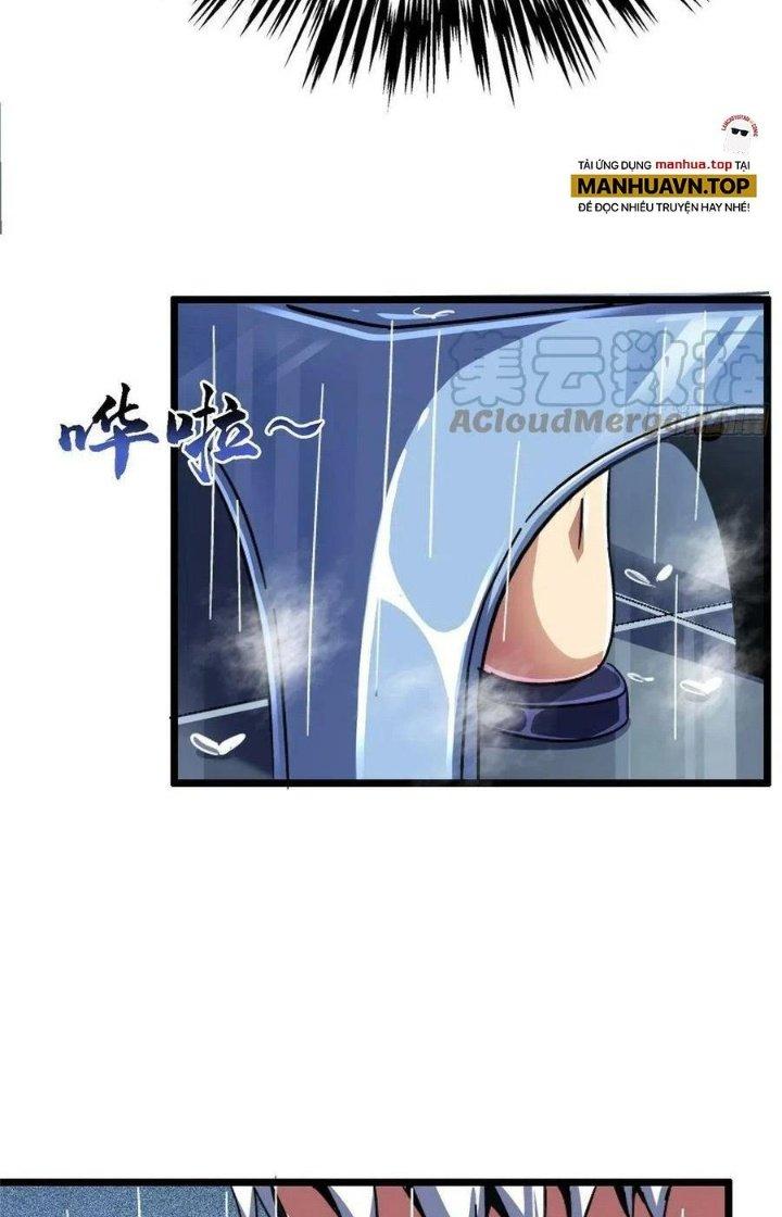 Bắc Liệt Phương Xa Chapter 67 - Trang 2