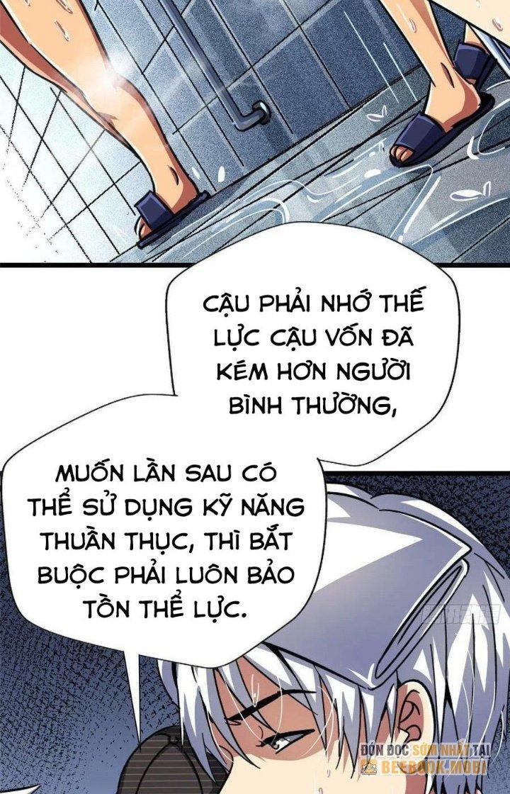 Bắc Liệt Phương Xa Chapter 67 - Trang 2
