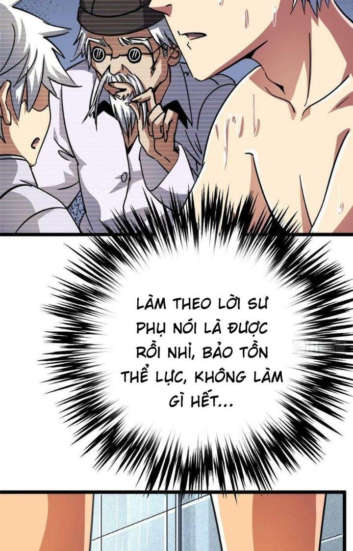 Bắc Liệt Phương Xa Chapter 67 - Trang 2
