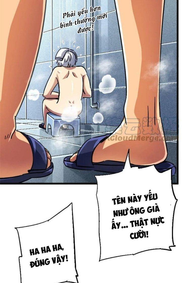 Bắc Liệt Phương Xa Chapter 67 - Trang 2