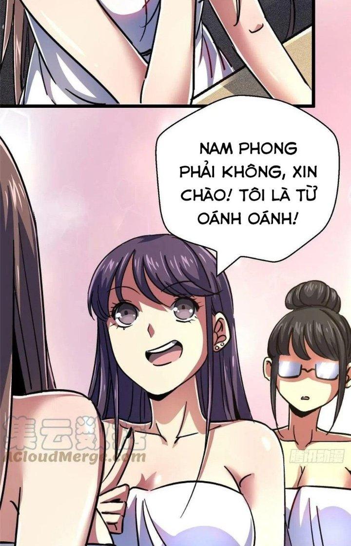 Bắc Liệt Phương Xa Chapter 67 - Trang 2