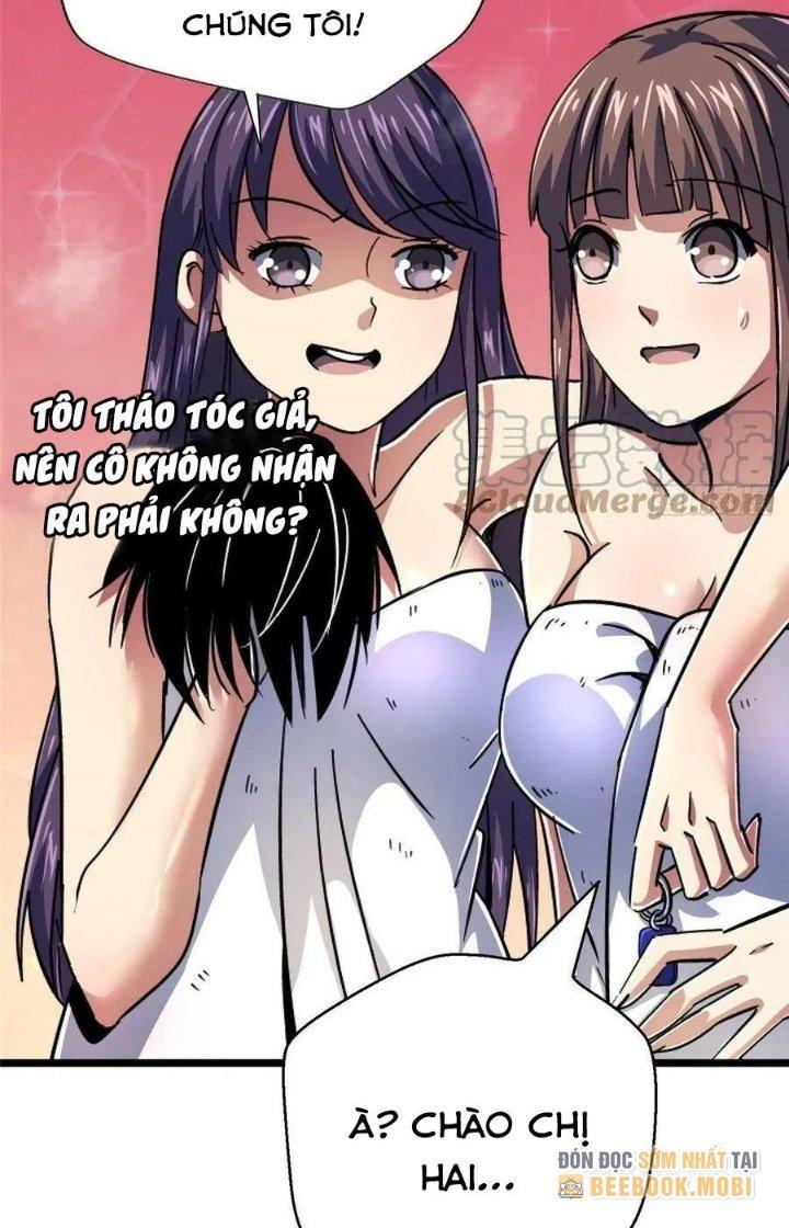 Bắc Liệt Phương Xa Chapter 67 - Trang 2