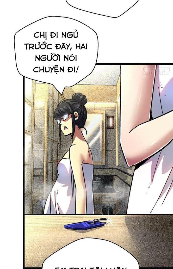 Bắc Liệt Phương Xa Chapter 67 - Trang 2