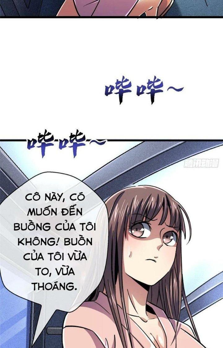 Bắc Liệt Phương Xa Chapter 67 - Trang 2