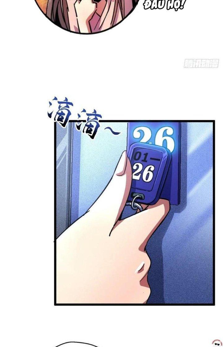 Bắc Liệt Phương Xa Chapter 67 - Trang 2