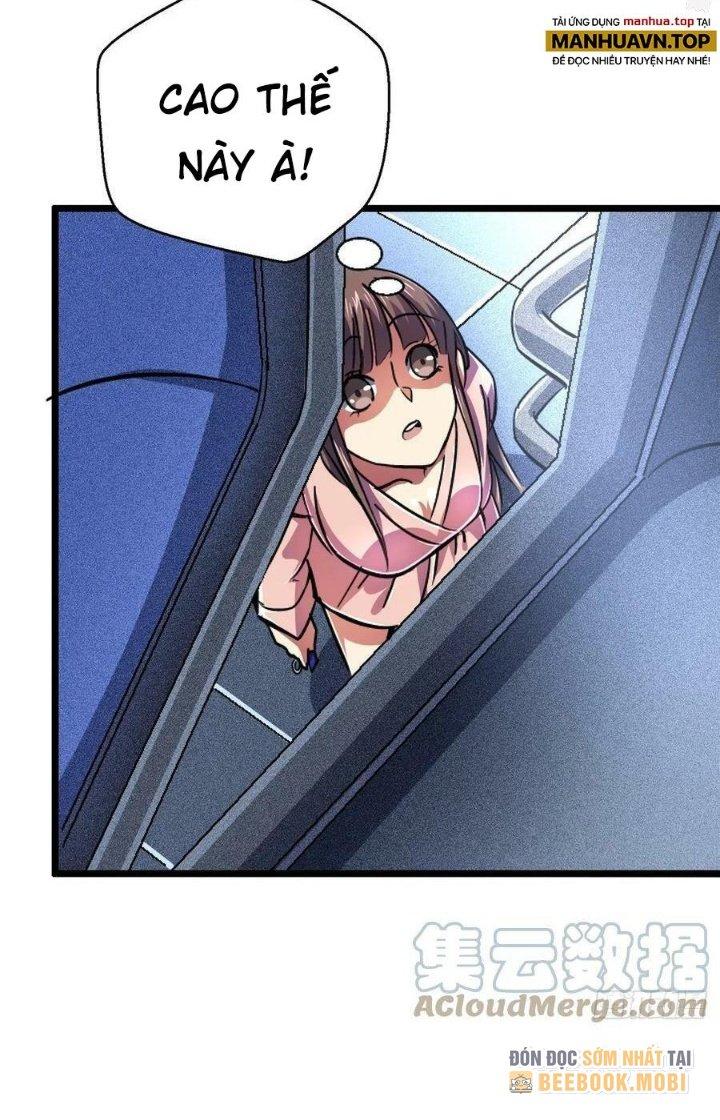 Bắc Liệt Phương Xa Chapter 67 - Trang 2