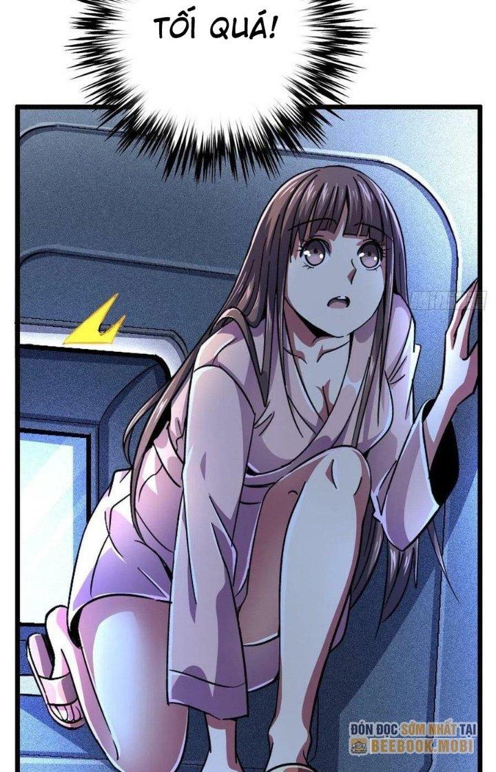 Bắc Liệt Phương Xa Chapter 67 - Trang 2