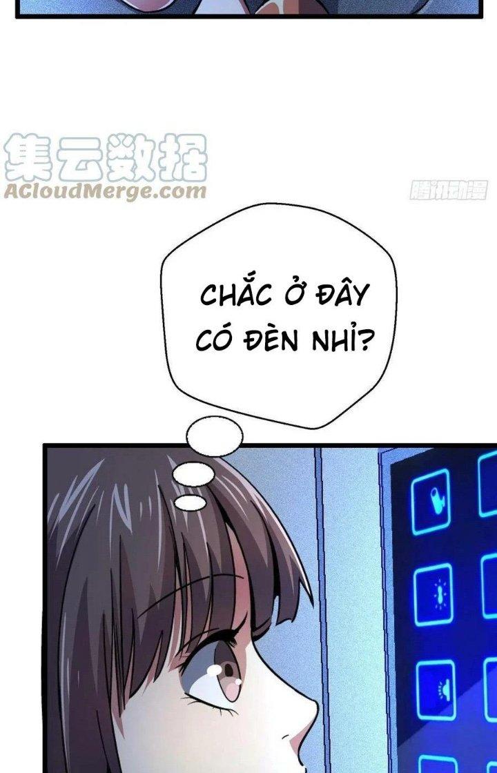 Bắc Liệt Phương Xa Chapter 67 - Trang 2