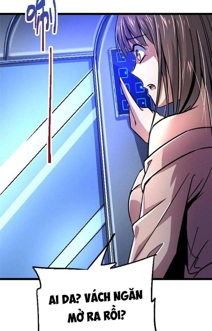 Bắc Liệt Phương Xa Chapter 67 - Trang 2