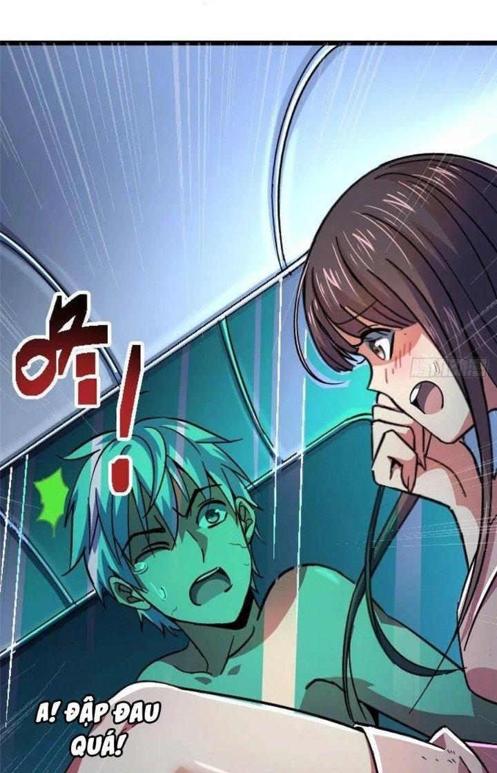 Bắc Liệt Phương Xa Chapter 67 - Trang 2